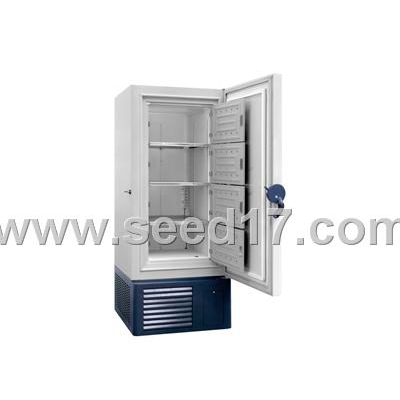 立式超低溫冰箱（-86°C）